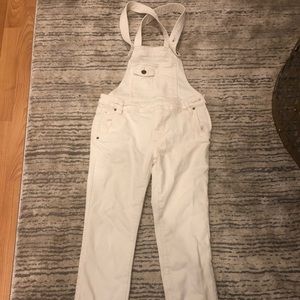 Free People Overalls